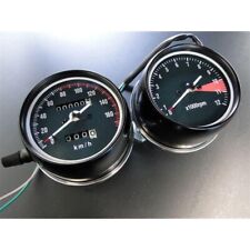 Speedometer Tachometer Set For Honda Old Cb400f 1975-1977 37200-377-018