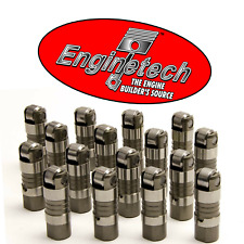 Set Of Stock Roller Lifters For Ford Sbf 302 5.0l 351w 351 5.8l Windsor