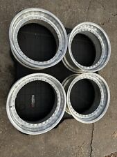 4 Bmw Bbs Barrels 17x8 Rc090 Style 5 Barrel With Bolts Style 19