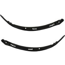 Bumper Retainer Set For 2002-2006 Toyota Camry Front 2-pcs