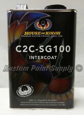 House Of Kolor C2c-sg100 Shimrin2 Intercoat Clear 1 Gallon