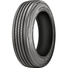Tire Cooper Work Series Rht 25570r22.5 Load H 16 Ply Trailer Commercial