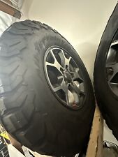 2019 Jeep Jl Wheels And Tires