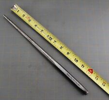 Snap On Tools Ppc714a 532 Center Tapered Alignment Starter Punch