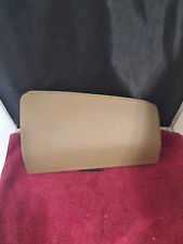 Bmw E36 Lid Door Dashboard Cover 325 328 323 318 1994-1999 Coupe Brown Trim