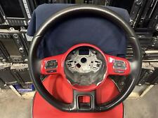 Volkswagen Beetle Steering Wheel 5c0 419 091 Ag