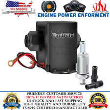 Universal Electric Fuel Pump Low Pressure 12 Volt 2-4 Psi 20-30 Gph Output 516