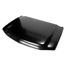 For Chevy Silverado 1500 Classic 2007 Replace Gm1230369pp Hood Panel