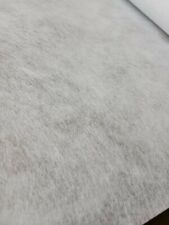 Fiberglass Chopped Stranded Mat Surface Veil 48in X 30 Feet Csm 1.5 Osy Folded