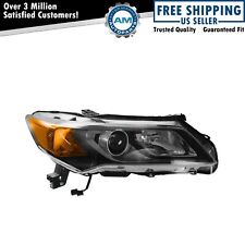 Right Headlight Assembly Halogen For 2013-2015 Acura Ilx Ac2503121