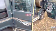 Local Pickup Only Rear Side Door Double Rear With Window Fits 97-03 Dodge 1500