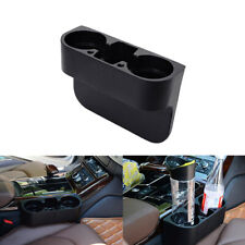 Car Seat Seam Gap Cup Holder Phone Bottle Storage Organizer Box Multifunction