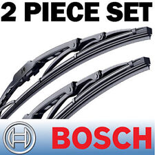 Bosch Direct Connect 18 20 Wiper Blades Set Pair Oem Quality- Front Leftright