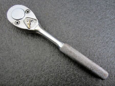 Vintage Proto 38 Drive Ratchet 5249 Pear Head Made In Usa