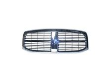 For 2006-2009 Dodge Ram 1500 Grille Assembly Front 14364wr 2007 2008