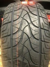 4 New 27545r20 Fullrun Hs299 Ultra High Performance Tires 275 45 20 2754520 R20