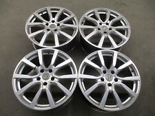 Aftermarket Set Of 4 18 X 7.5 Alloy Wheel Rims From 2014 Mazda 3