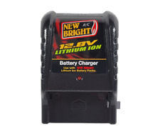 New Bright 12.8v Battery Charger 12.8 V Lithium Ion Rc Battery Charger