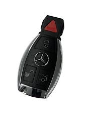 New Oem 2008-2016 Mercedes Benz C Cl Cla Cls Class Remote Smart Key Fob