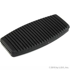 1990-2012 Fits Ford Brake Pedal Pad Rubber Slip On Cover Suv Pickup Auto Trans