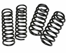 Fits 2.5 Coil Spring Lift Kit For Jeep Grand Cherokee Wj 99-04