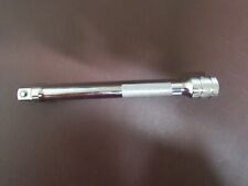 Snap On 38 Dr. 6 Long Knurled Lock Pin Extension Pfxkp6