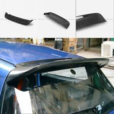 For Honda 92-95 Eg Civic Sp Style Carbon Fiber Rear Duckbill Spoiler Wing Lip