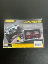 Smittybilt Clinometer 791005 - For Jeep Wrangler