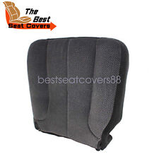 Driver Side Bottom Cloth Seat Cover For Dodge Ram 1500 2500 3500 2003-05 Slt Xe