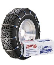 Security Chain Company Tc2212mm Radial Chain Lt Cable Tire Traction Chain