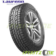 1 Laufenn X Fit At 23575r17 109t Tire All Terrain 45k Mi Warranty All Season