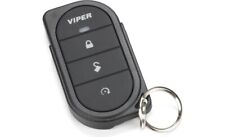  7146v Viper Replacement Remote Control Transmitter 4-button Blue Led Directed