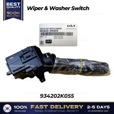 Genuine Wiper Washer Switch 934202k055 For Kia Sportage