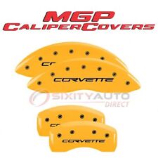 Mgp Caliper Covers 13008scv6yl Disc Brake Caliper Cover For Gaskets Sealing Hx