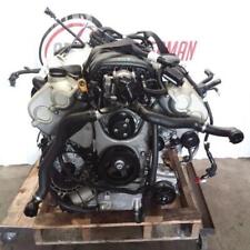 2008 Porsche Cayenne Gts Engine Motor 4.8 165k Miles
