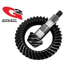 G2 2-2051-373r Ring And Pinion Set Front Dana 44 3.73 Ratio For Jeep Jk 18