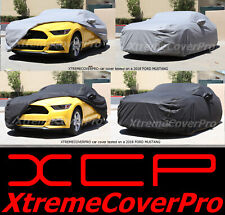 Car Cover 1999 2000 2001 2002 2003 2004 2005 2006 2007 2008 2009 Ford Mustang