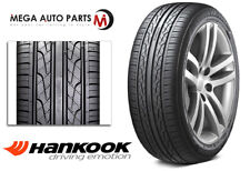 1 Hankook Ventus V2 Concept2 H457 20550r17 93v All Season Performance Ms Tires