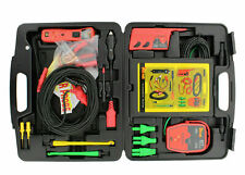 Power Probe 3 Combo Master Kit With Ect3000 W Circuit Tracer New W Warranty