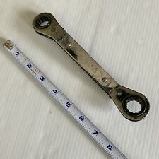 Blue-point Ryam1517 15mm X 17mm 12 Point Offset Ratcheting Box Wrench Usa