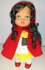 Little Red Riding Hood 9 Doll Storytime Collection Classics Mga Entertainment