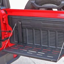 Heavy Duty Tailgate Table Support Up To 75lb Fit For Jeep Wrangler Jk 24 Dr 07