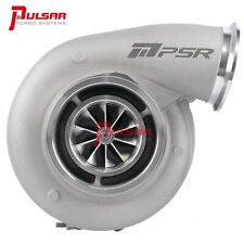 Pulsar Turbo 472 Sx4 72mm Billet Wheel T4 Divided 0.90ar 8374mm Turbine Turbo