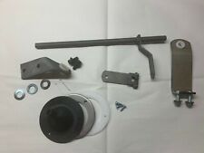 67-69 Mopar B Body Charger Gtx Automatic Transmission Gearshift Control Assembly