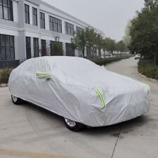 3xl Premium Heavy Duty Car Cover Large-size Vehicles Waterproof Uv Protection