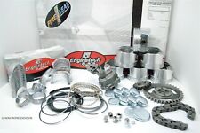 Fits 1986-1992 Chevrolet Sbc 350 5.7l V8 - Hp Engine Engine Rebuild Kit