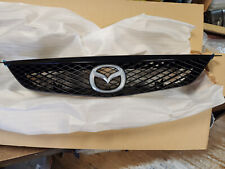 Mazda Protege5 New Factory Upper Grill 2002 2003