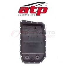 Atp Automatic Transmission Filter Kit For 2003-2008 Jaguar S-type - Fluid Tm