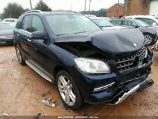 Wheel 166 Type Ml250 18x4 Compact Spare Fits 06-15 Mercedes Ml-class 6056471