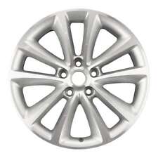 New 18 Replacement Wheel Rim For Buick Verano 2012 2013 2014 2015 2016 2017